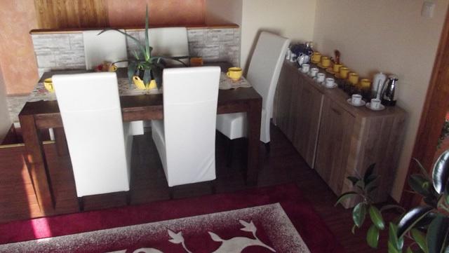 Szilvia Vendeghaz Otel Korosszakal Oda fotoğraf