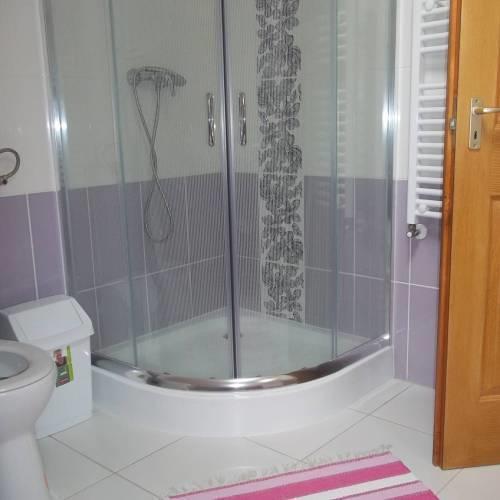 Szilvia Vendeghaz Otel Korosszakal Dış mekan fotoğraf
