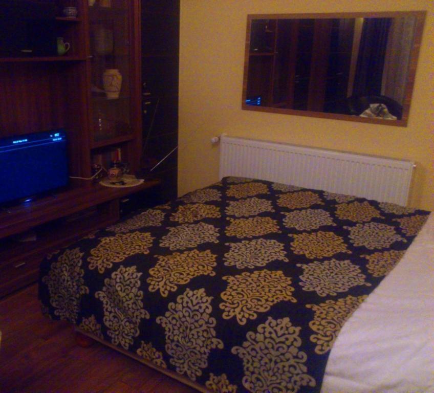 Szilvia Vendeghaz Otel Korosszakal Oda fotoğraf