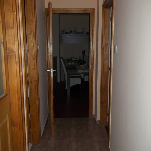 Szilvia Vendeghaz Otel Korosszakal Dış mekan fotoğraf